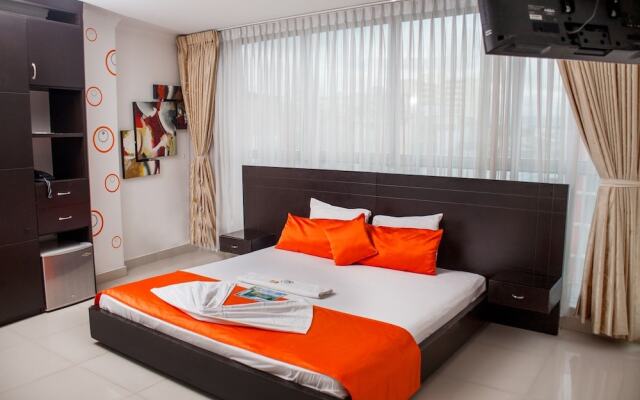 Hotel Abadia
