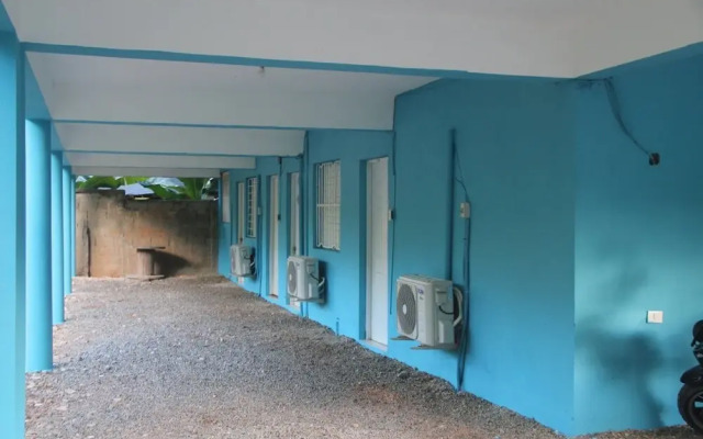 Luiggi Hostel