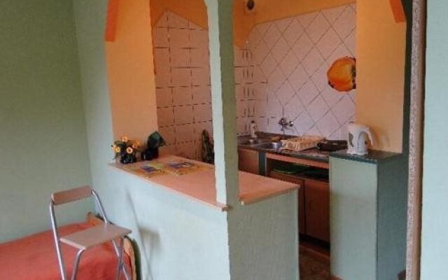 Hostel Luna