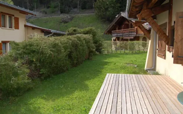 Résidence les Chalets d'Henri