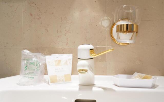 Rosita Luxury Apartments