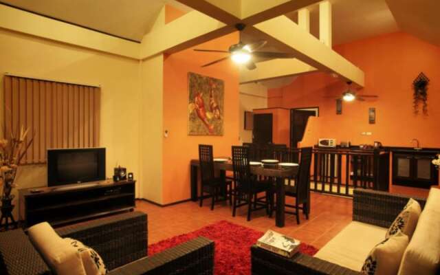 6 Bedroom Bay & Island View Twin Villa Koh Phangan SDV233/234-By Samui Dream Villas