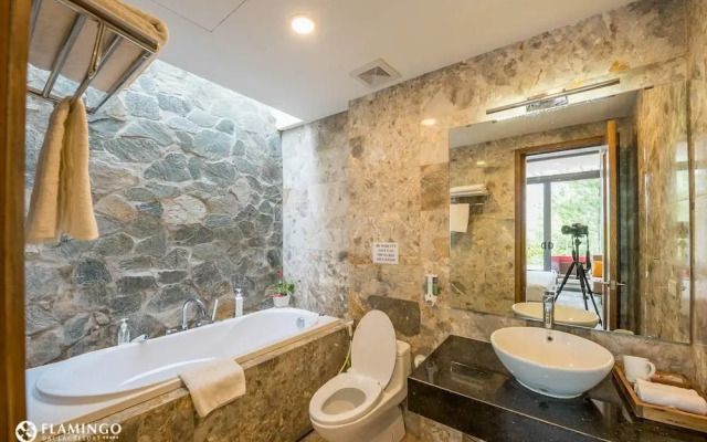 Villa Flamigo Dai Lai Chinh Chu