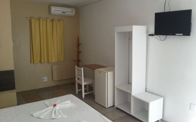 Hotel Pousada Lagoas