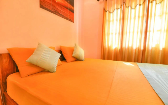 Monarch suites