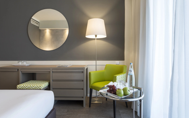 Eva Senses Hotel