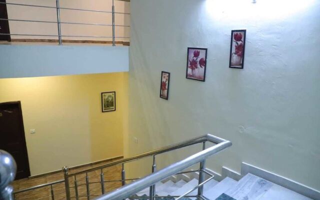 Hotel Sagarmatha