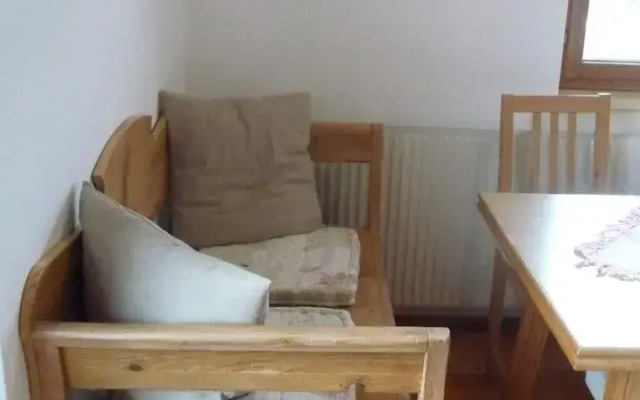 Four Elements Appartmenthaus Monarda