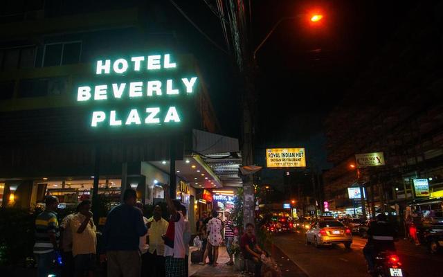 The Beverly Hotel Pattaya