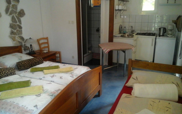 Apartments Moreta