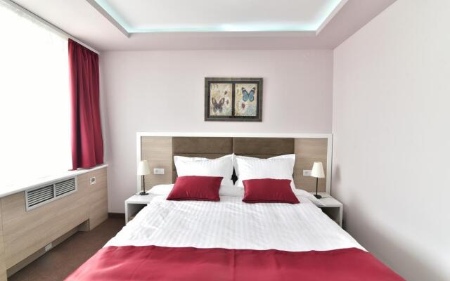 Hotel Ana Lux Spa