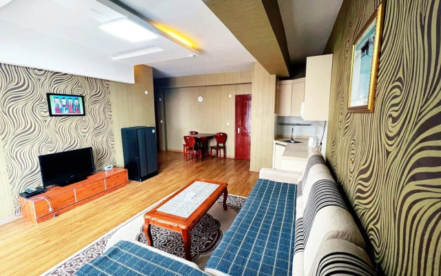 My House Residential