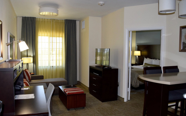Staybridge Suites Houston Stafford - Sugar Land by IHG