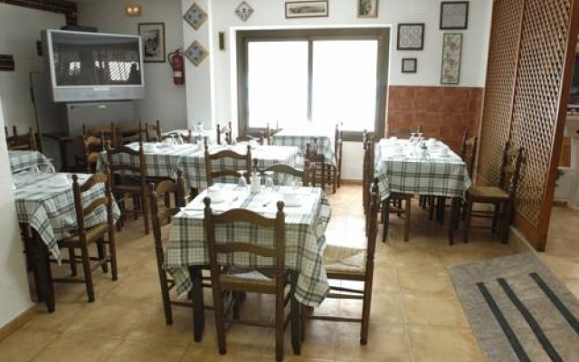 Hostal Ancora