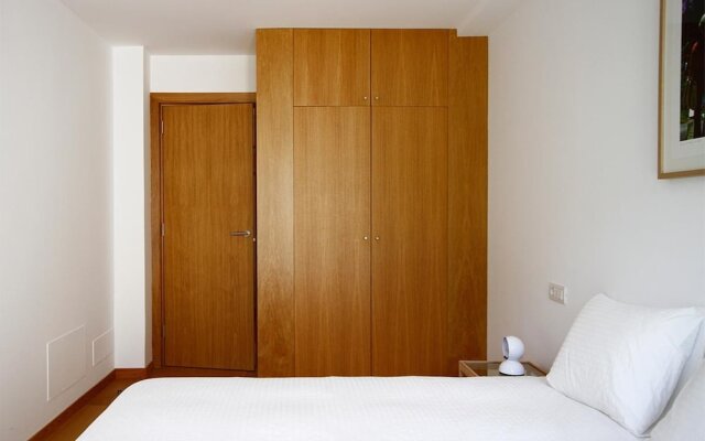 102012 -  Apartment in Santiago de Compostela