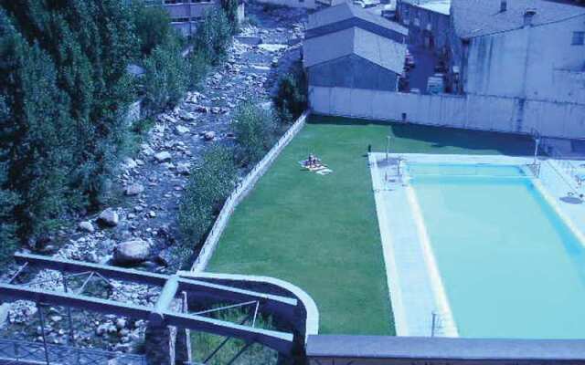 Hotel La Mola