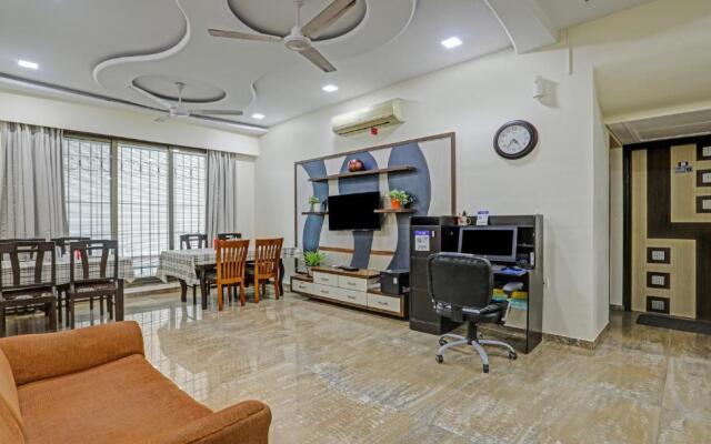 Treebo Trend Welcome Apartments