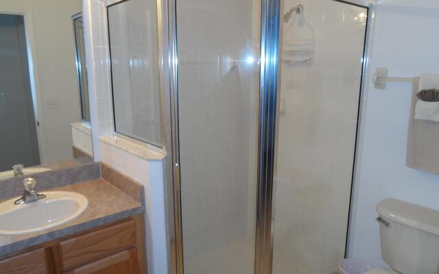 Disney Area Preferred Homes with Gameroom