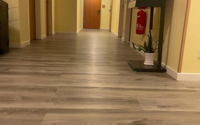 Hotel Frederikspark