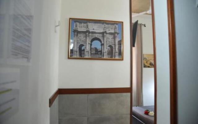Roma sogno infinito