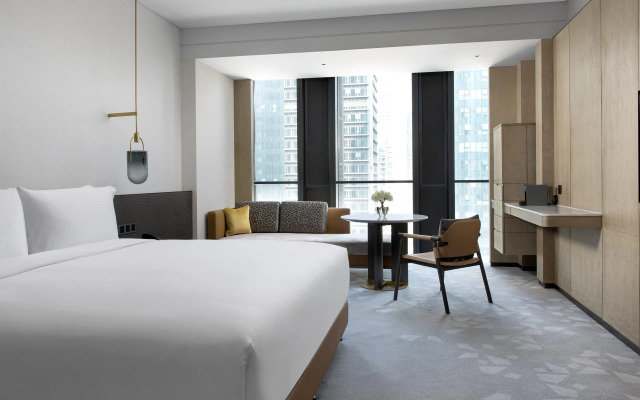 InterContinental Foshan Dongping Hotel by IHG