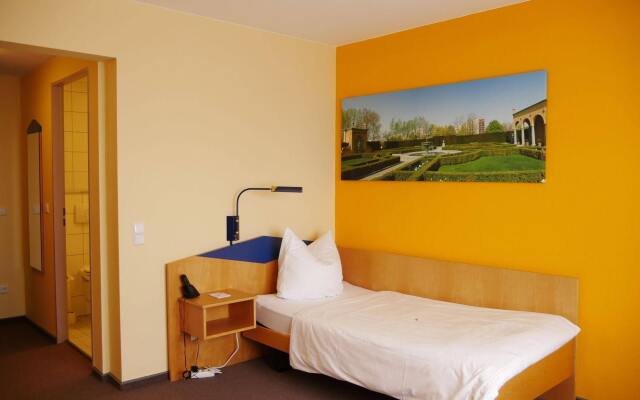 Parkhotel Marzahn