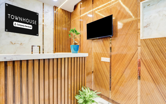 Super Townhouse Rajahmundry