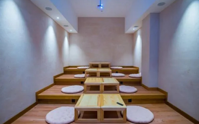Quigg Hotel (Chengdu Shuangliu Airport)