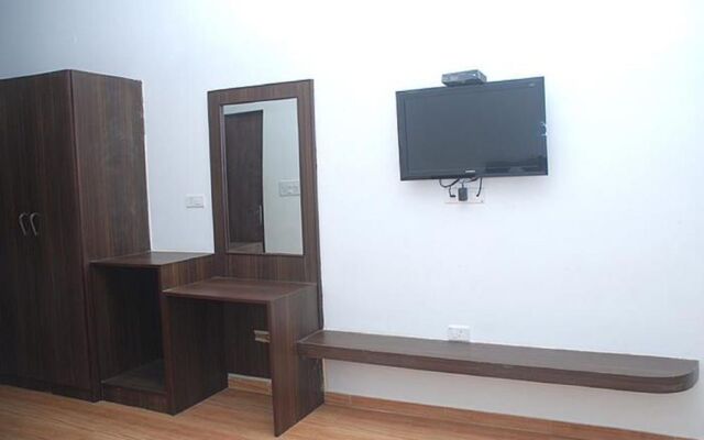 Hotel Quality India