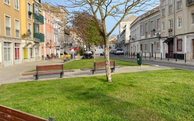 Seixal Old Town River View Apartment