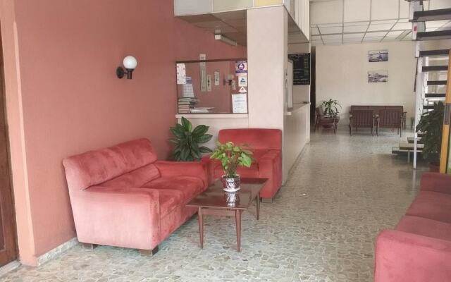 Hotel Oliden