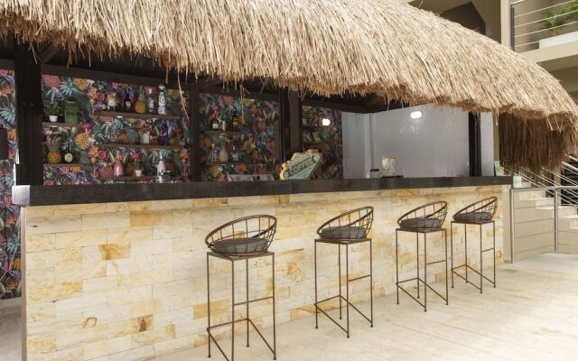 Hotel Natural Hill's by H&R