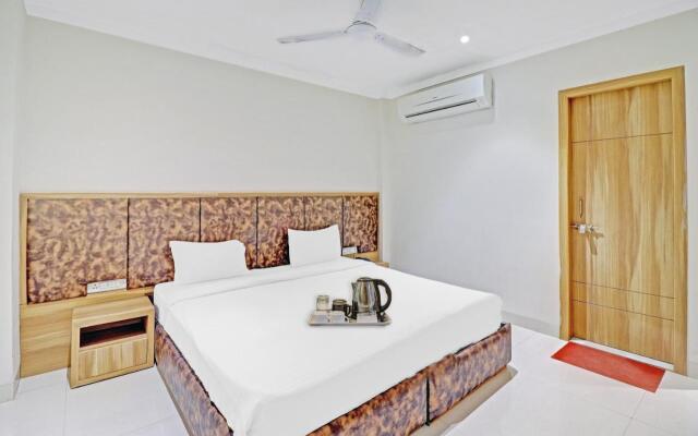 Townhouse 691 Hotel Sulit