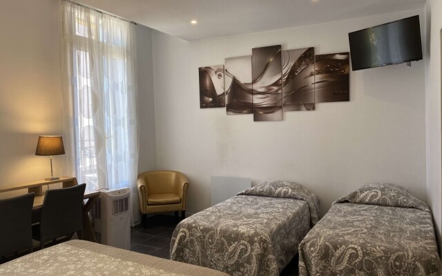 Hotel Citadelle