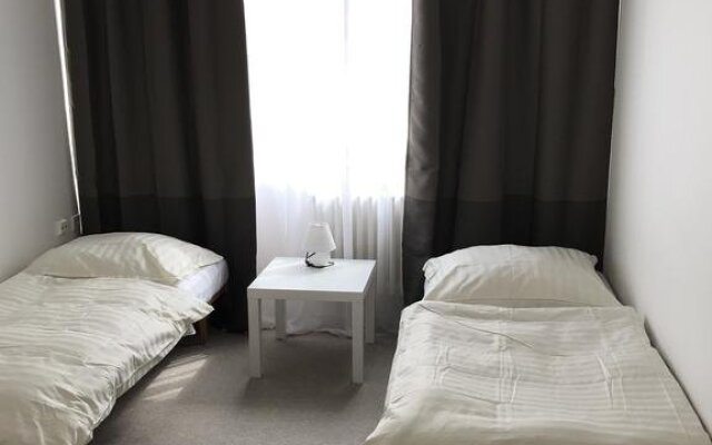B&B Home
