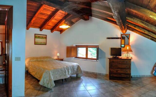Agriturismo La Ferrera