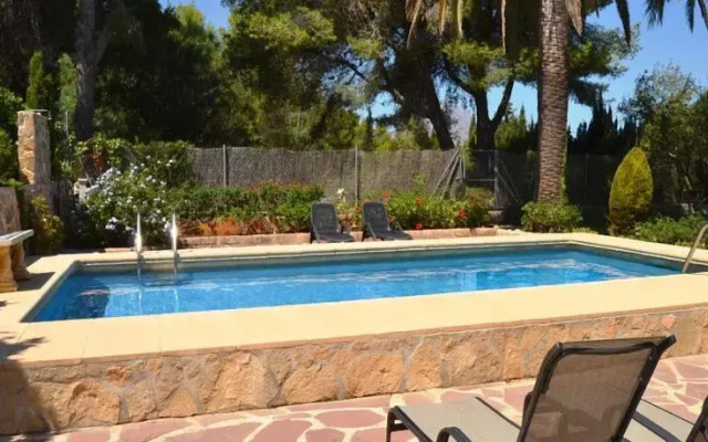 Casa Orquidea