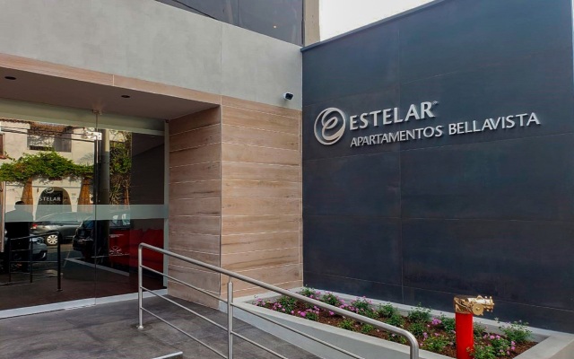 Estelar Apartamentos Bellavista