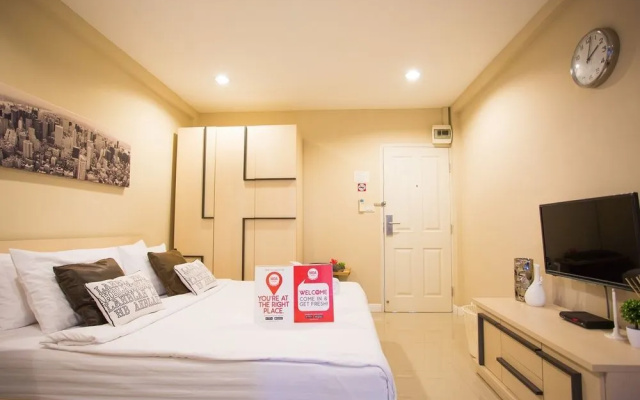 NIDA Rooms Phra Khanong 101 Bangjark
