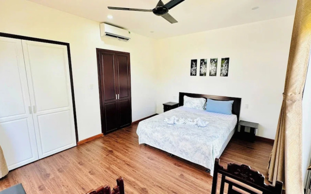 Laa House Hoi An