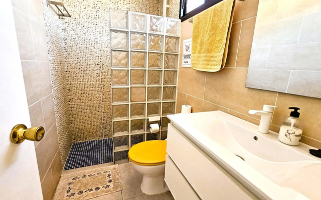 Nahir Holiday Apartment