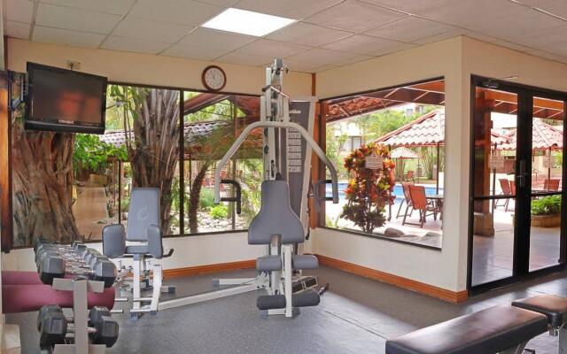 Country Inn & Suites By Radisson San Jose Aeropuerto Costa Rica