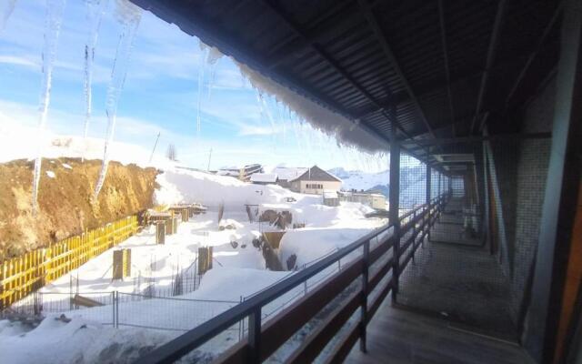 Marshall Gudauri Apartment SkiCasa
