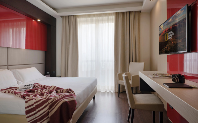 Winter Garden Hotel - Bergamo Airport