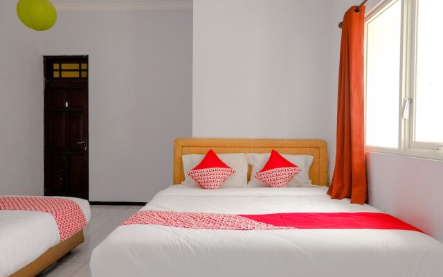 OYO 1362 Ciliwung Family Residence