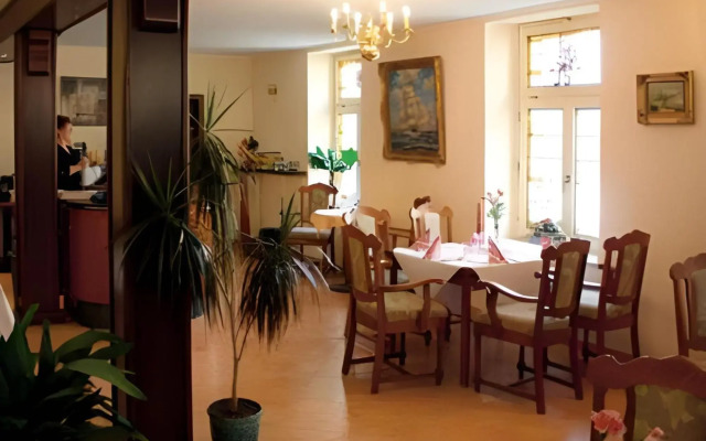 Hotel Maximilian