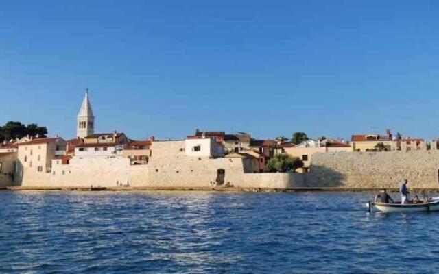 Apartment in Senj 40198