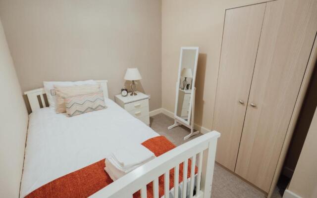 Bellengers Apartments