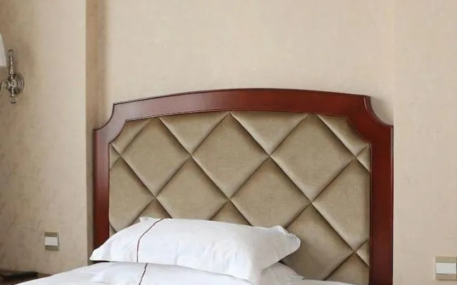Hangzhou Wangsu Hotel Letong
