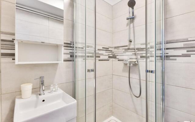 Superbe studio proche de la plage du Prado